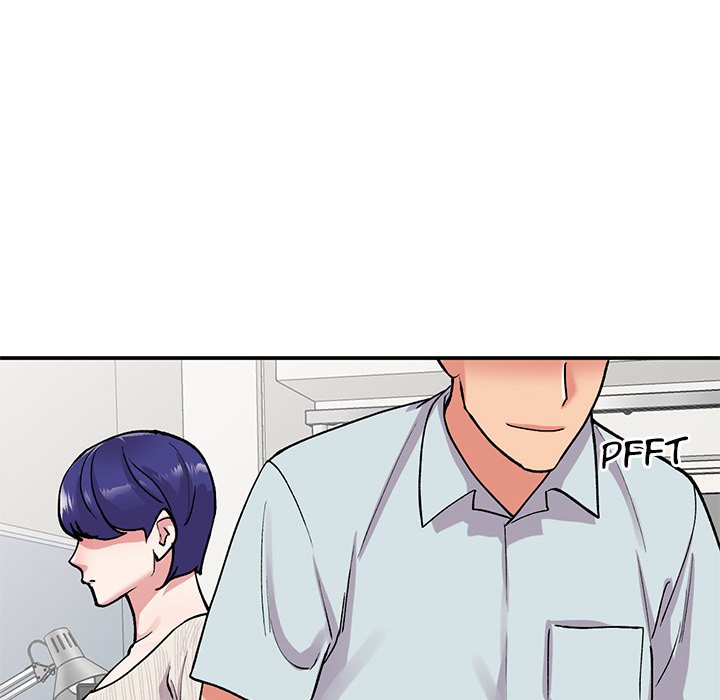 Shh! Her Secret chapter 63 page 107