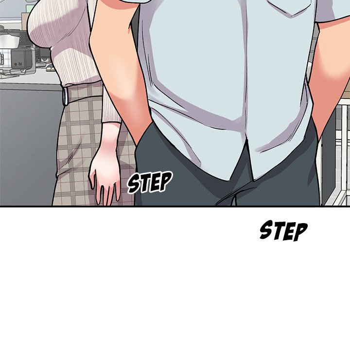 Shh! Her Secret chapter 63 page 108