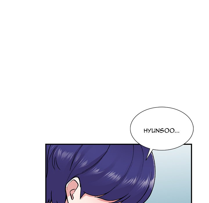 Shh! Her Secret chapter 63 page 109