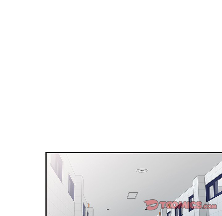 Shh! Her Secret chapter 63 page 111