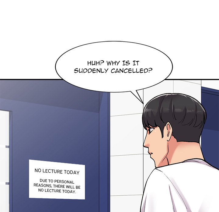 Shh! Her Secret chapter 63 page 117