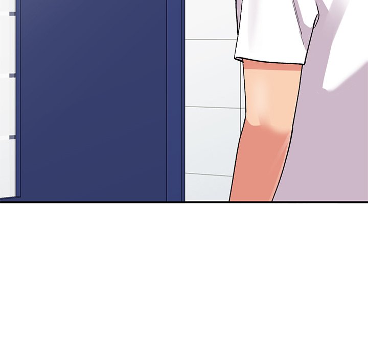 Shh! Her Secret chapter 63 page 118