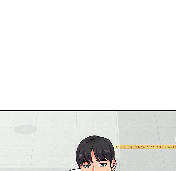 Shh! Her Secret chapter 63 page 119
