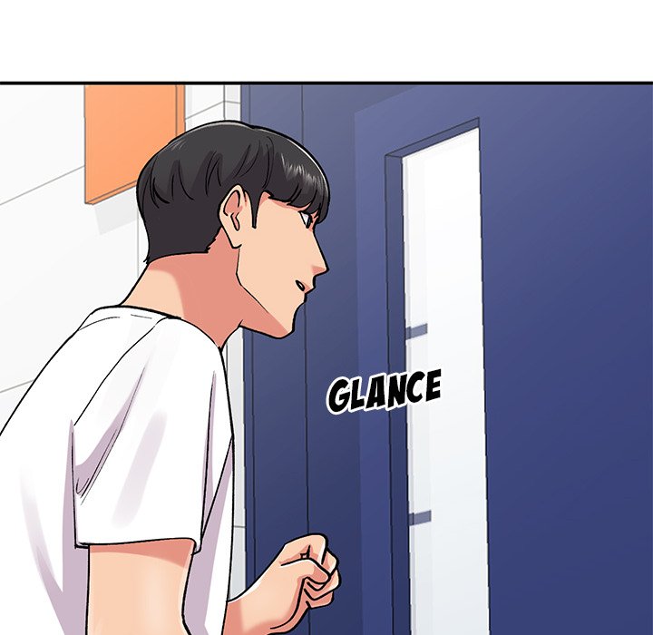 Shh! Her Secret chapter 63 page 122