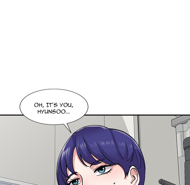 Shh! Her Secret chapter 63 page 128