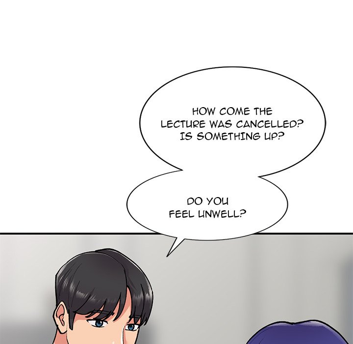 Shh! Her Secret chapter 63 page 130