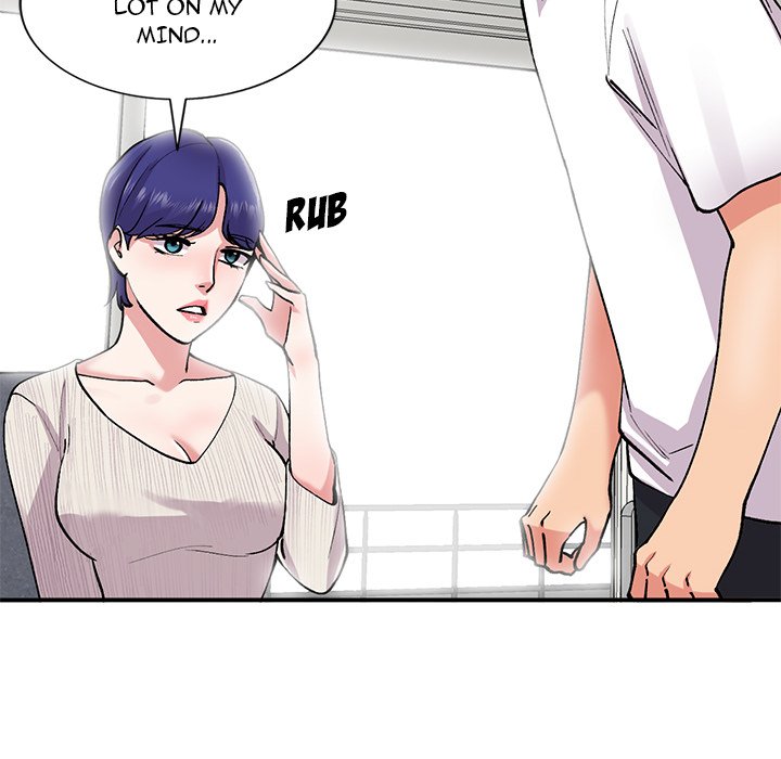 Shh! Her Secret chapter 63 page 133