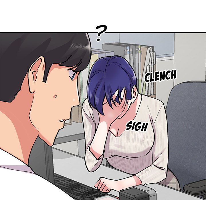 Shh! Her Secret chapter 63 page 137