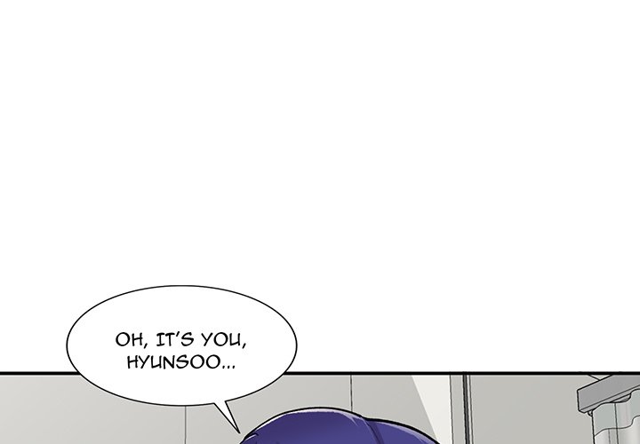 Shh! Her Secret chapter 64 page 1