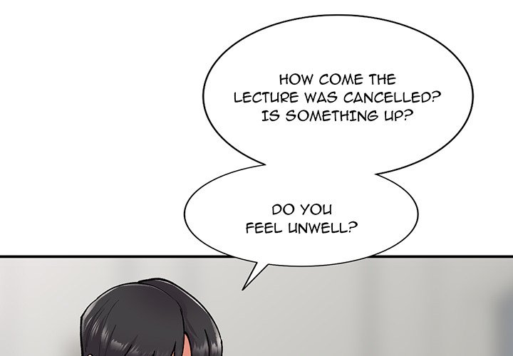 Shh! Her Secret chapter 64 page 4