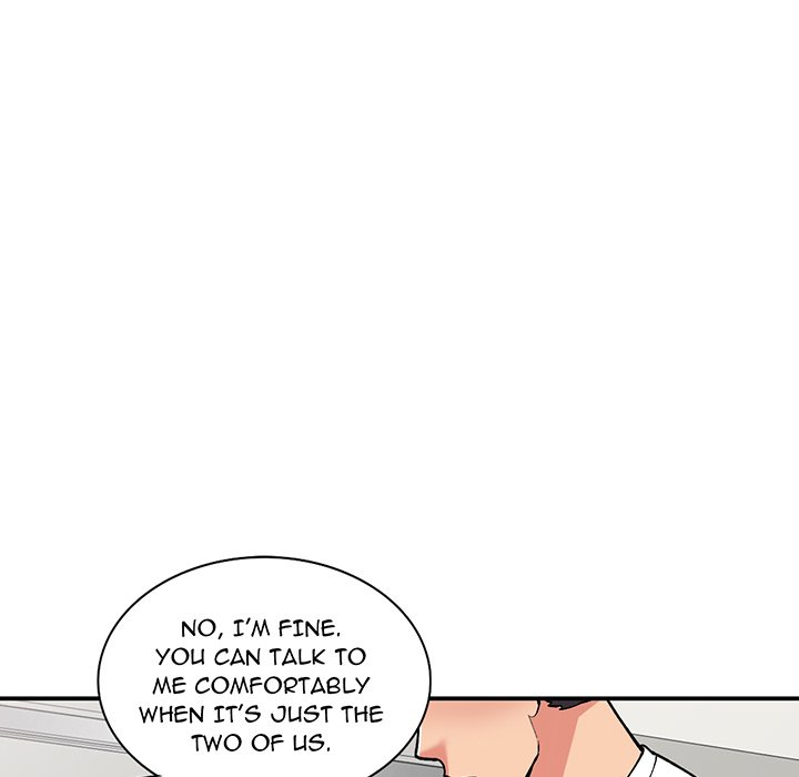 Shh! Her Secret chapter 64 page 6