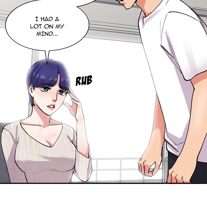 Shh! Her Secret chapter 64 page 7