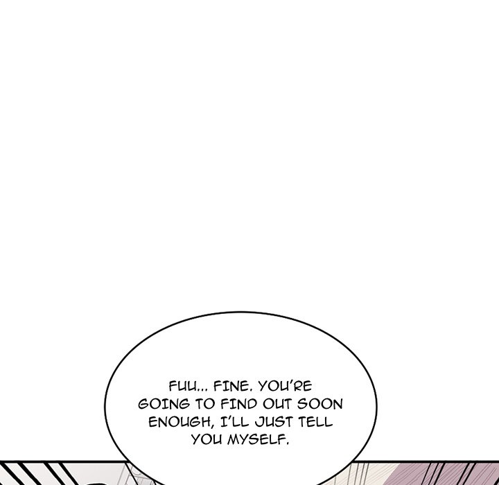 Shh! Her Secret chapter 64 page 8