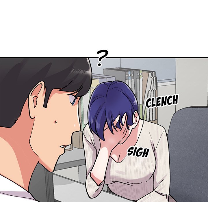 Shh! Her Secret chapter 64 page 11
