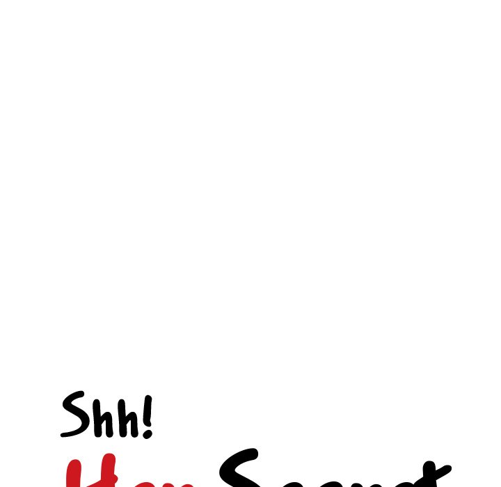 Shh! Her Secret chapter 64 page 13