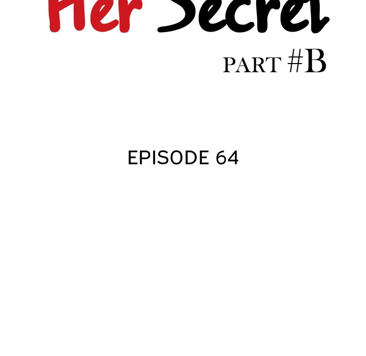 Shh! Her Secret chapter 64 page 14
