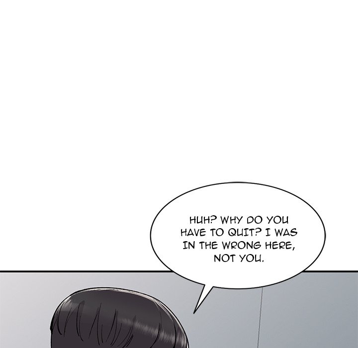 Shh! Her Secret chapter 64 page 17