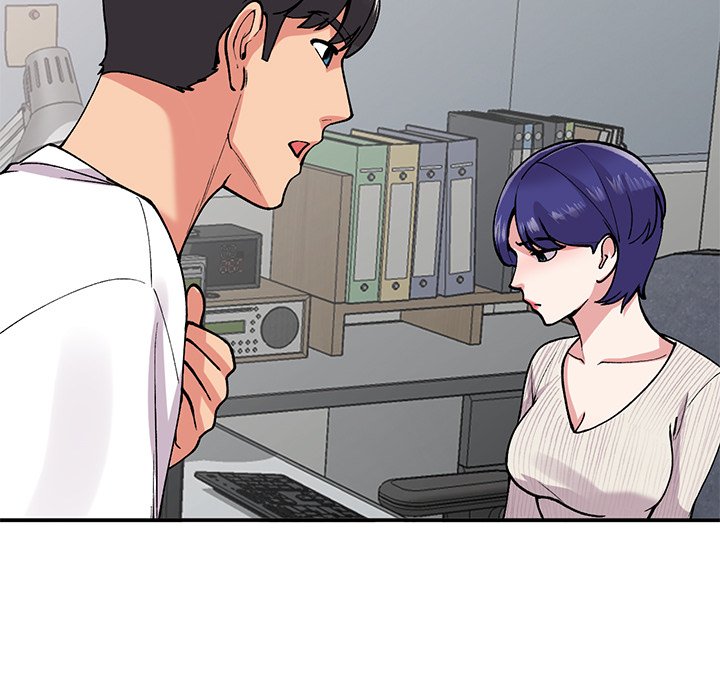 Shh! Her Secret chapter 64 page 18