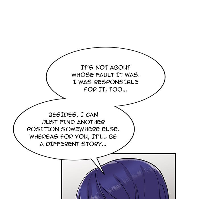 Shh! Her Secret chapter 64 page 19