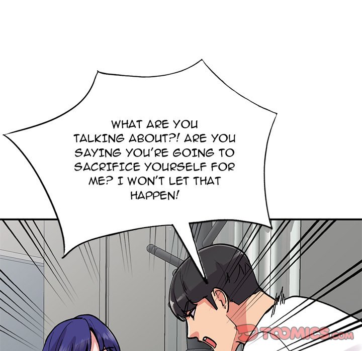 Shh! Her Secret chapter 64 page 21