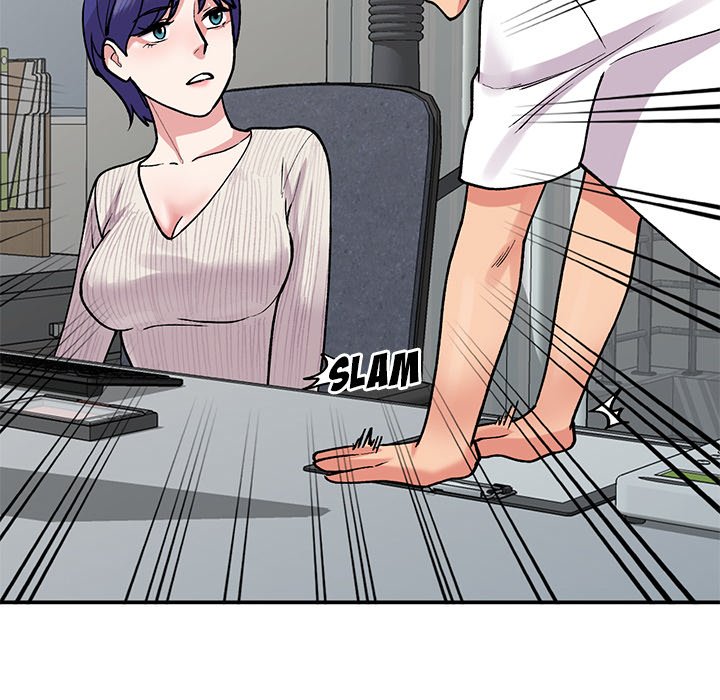 Shh! Her Secret chapter 64 page 22