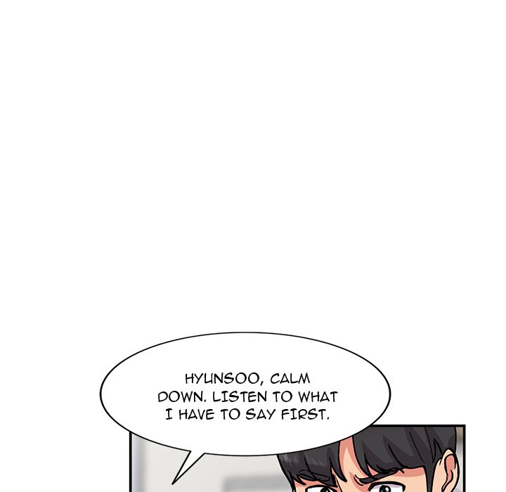 Shh! Her Secret chapter 64 page 23
