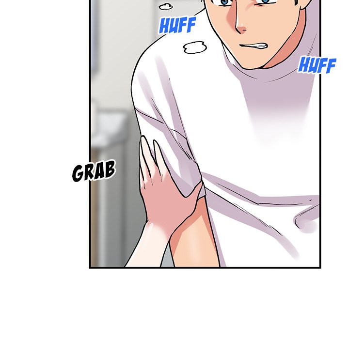 Shh! Her Secret chapter 64 page 24