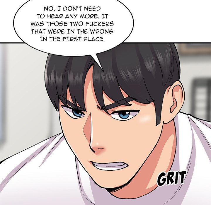 Shh! Her Secret chapter 64 page 26
