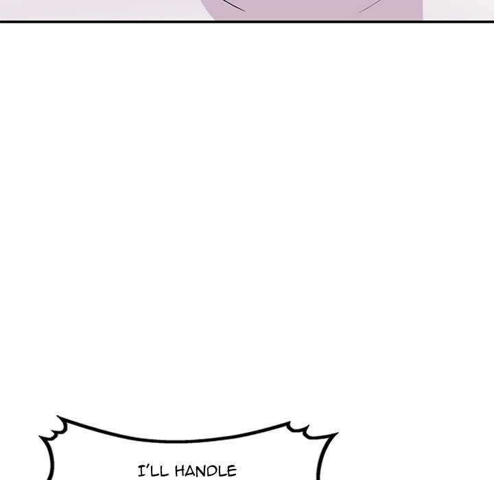 Shh! Her Secret chapter 64 page 27
