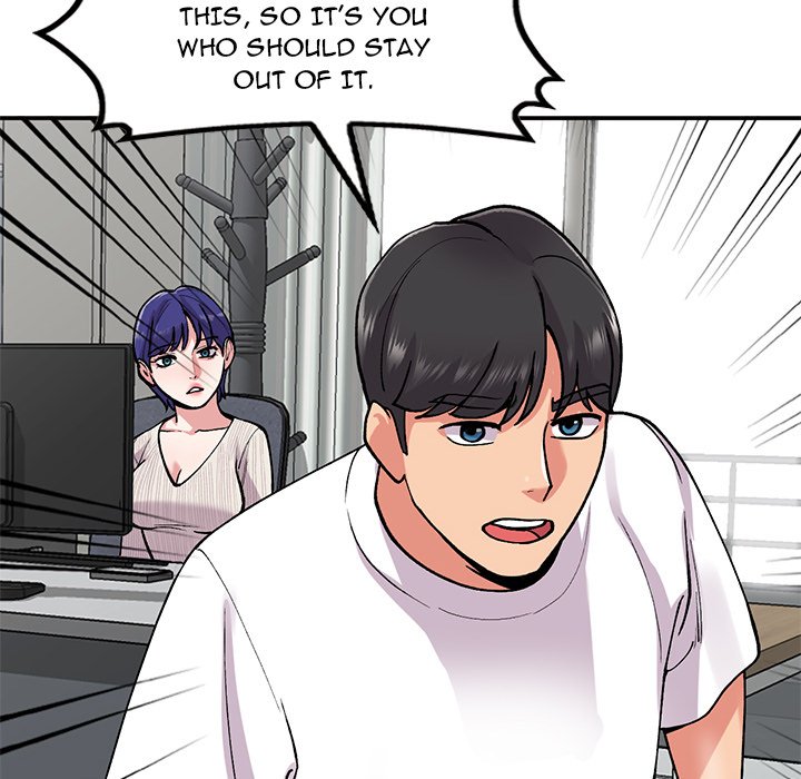 Shh! Her Secret chapter 64 page 28