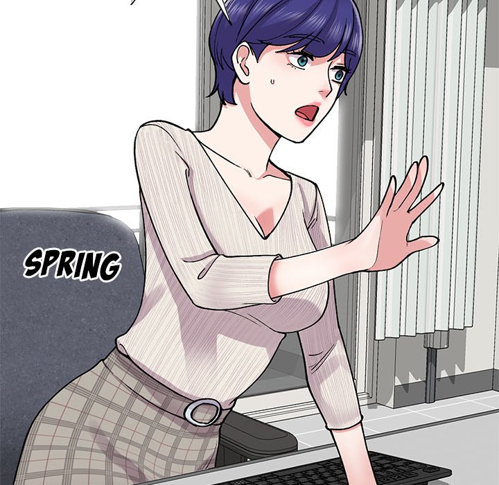 Shh! Her Secret chapter 64 page 31