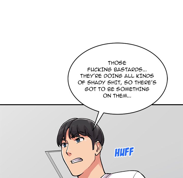 Shh! Her Secret chapter 64 page 35
