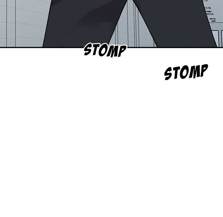 Shh! Her Secret chapter 64 page 37
