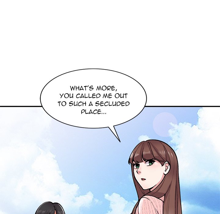 Shh! Her Secret chapter 64 page 47