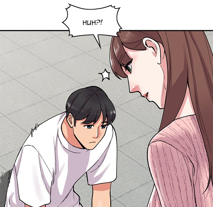 Shh! Her Secret chapter 64 page 50