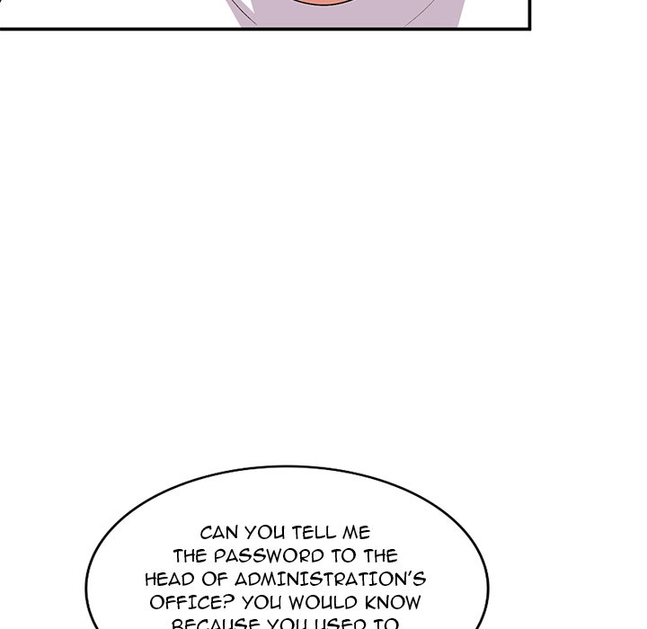 Shh! Her Secret chapter 64 page 55
