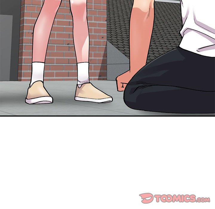 Shh! Her Secret chapter 64 page 57