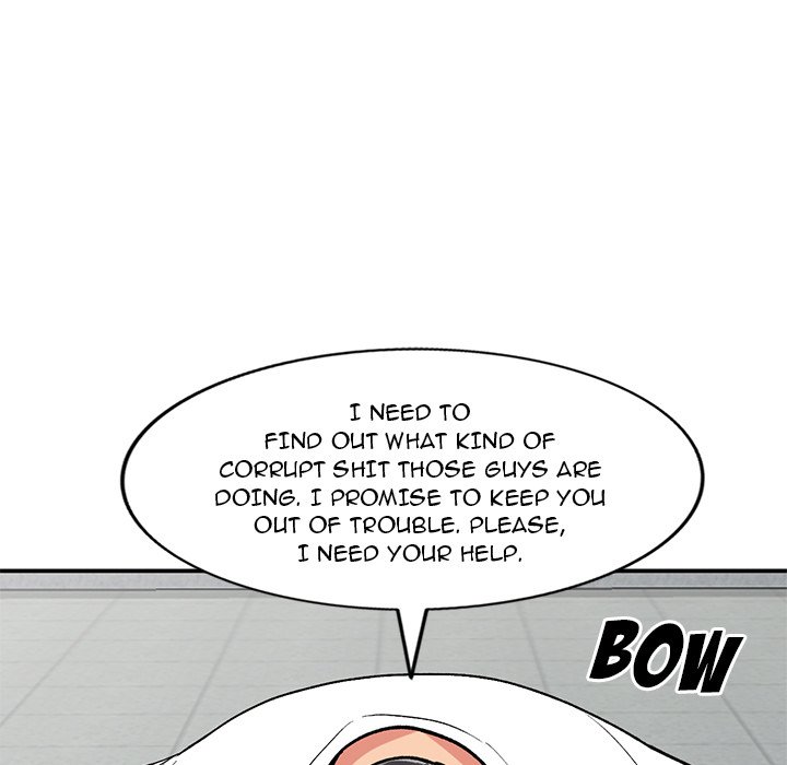 Shh! Her Secret chapter 64 page 60