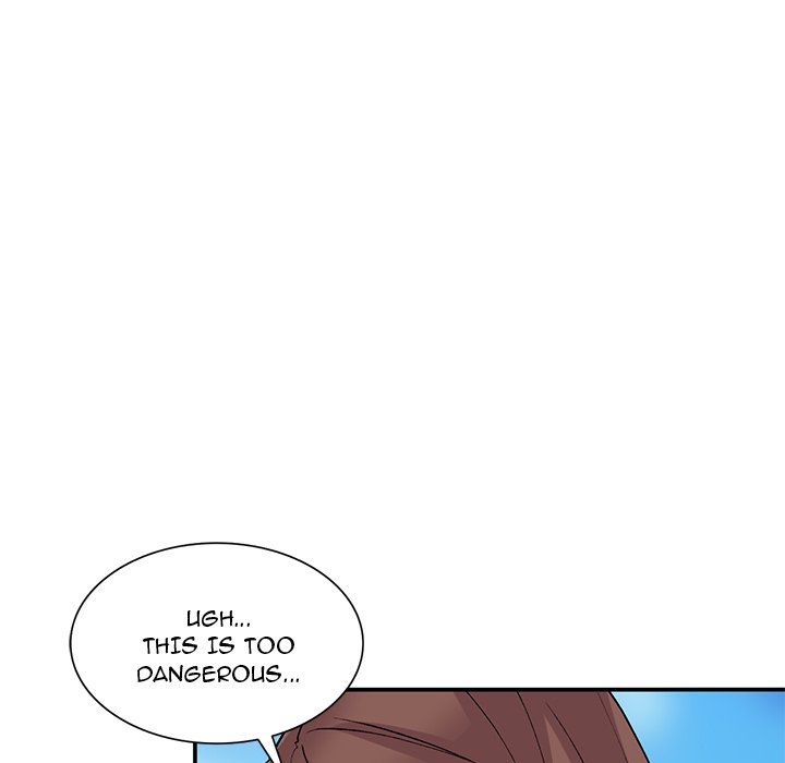 Shh! Her Secret chapter 64 page 62