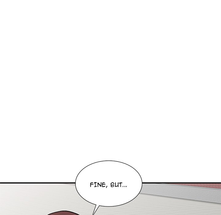 Shh! Her Secret chapter 64 page 64