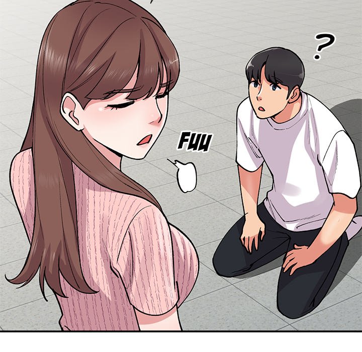 Shh! Her Secret chapter 64 page 65