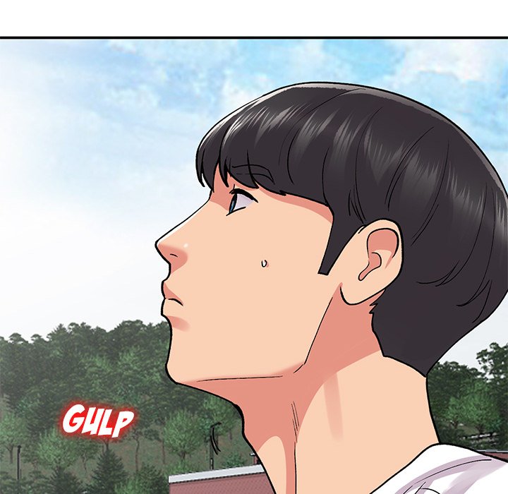 Shh! Her Secret chapter 64 page 70