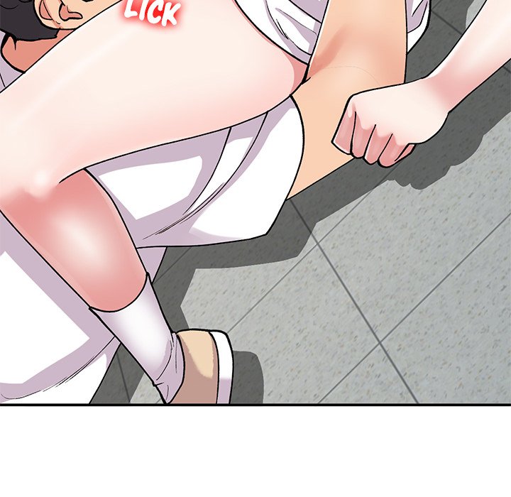 Shh! Her Secret chapter 64 page 81