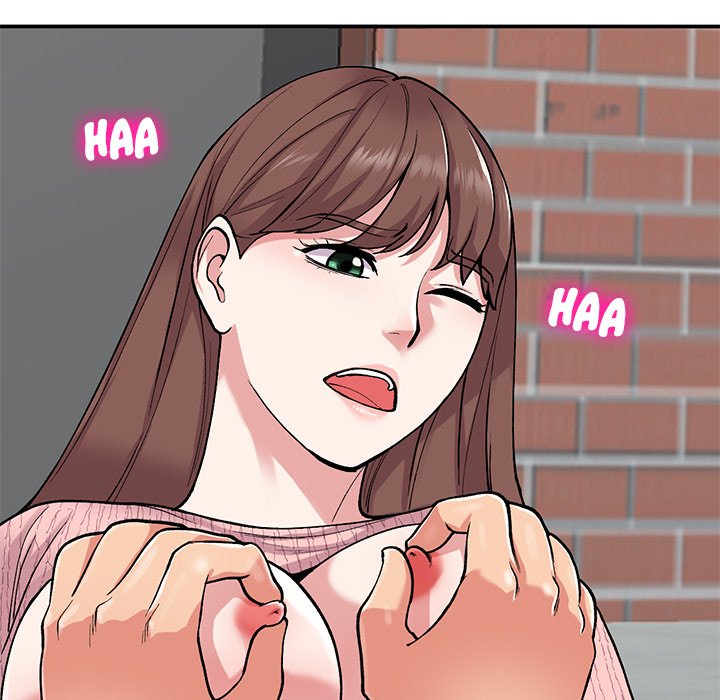 Shh! Her Secret chapter 64 page 83