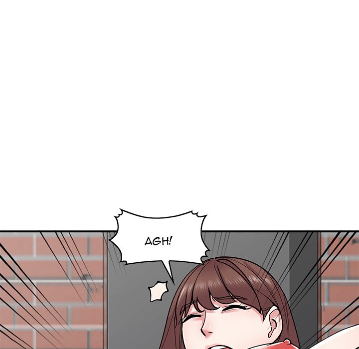 Shh! Her Secret chapter 64 page 87