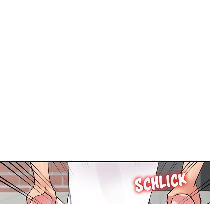 Shh! Her Secret chapter 64 page 94