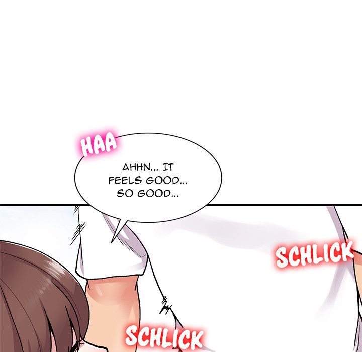 Shh! Her Secret chapter 64 page 101