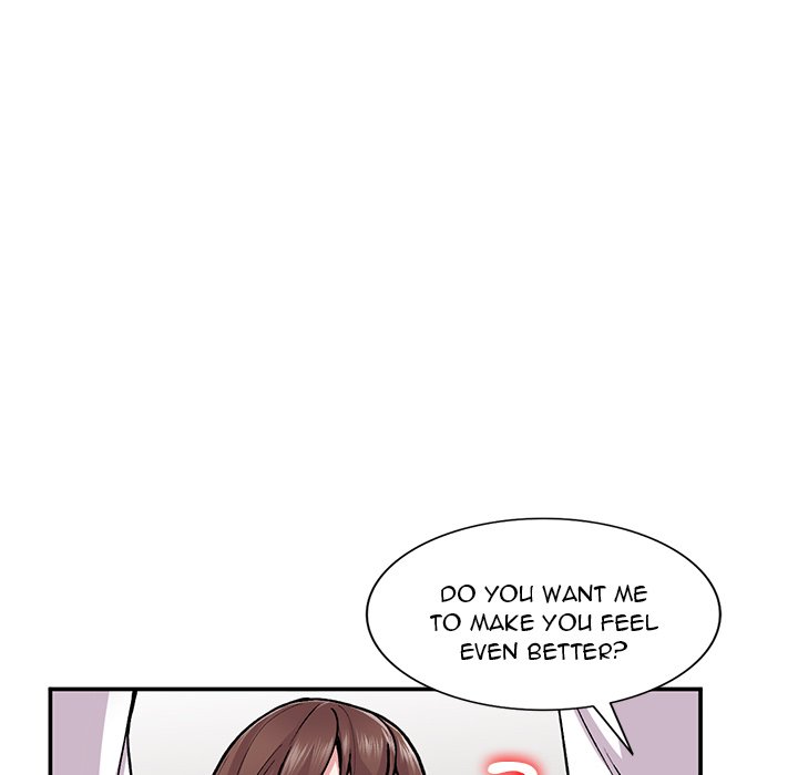 Shh! Her Secret chapter 64 page 103