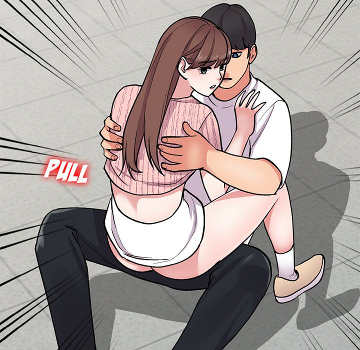 Shh! Her Secret chapter 64 page 106