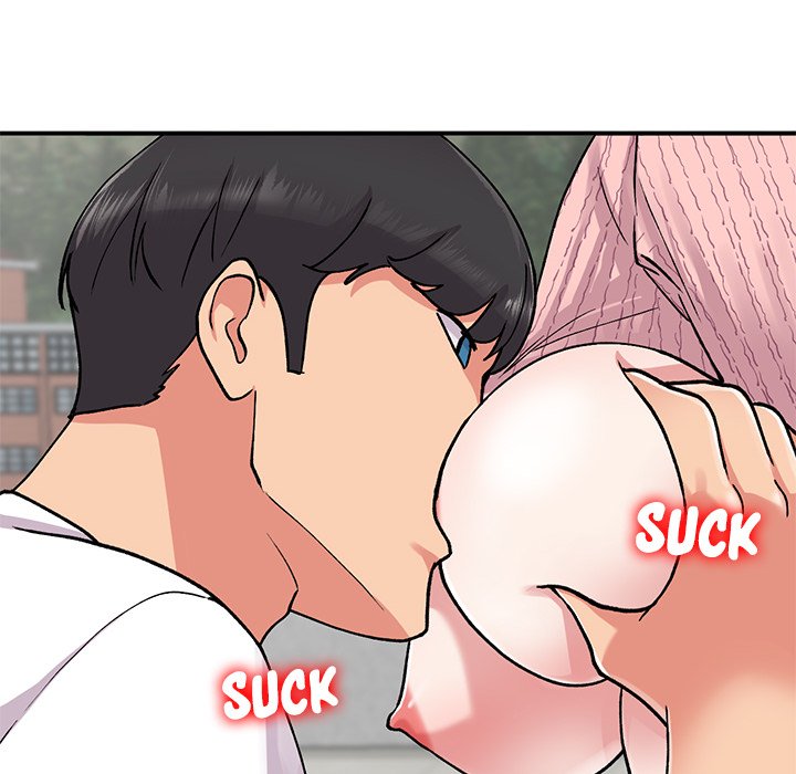 Shh! Her Secret chapter 64 page 113